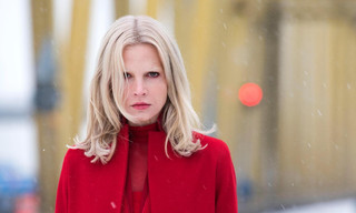 The Girl in the Spider's Web