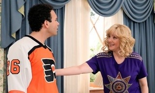 The Goldbergs
