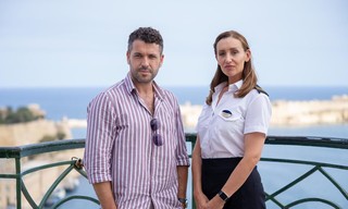 The good ship murder