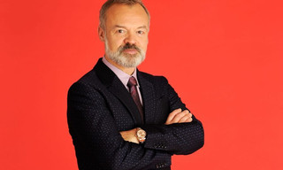 The Graham Norton show