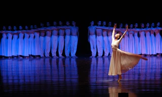 The Great Mass (ballet)