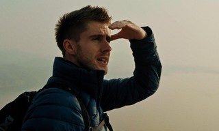 The Great Wall with Ash Dykes