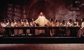 The Greatest Story Ever Told