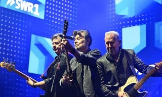 The Hooters beim SWR Sommerfestival 2025 in Speyer