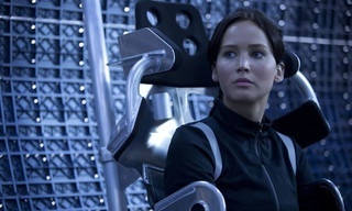 The Hunger Games: Catching Fire