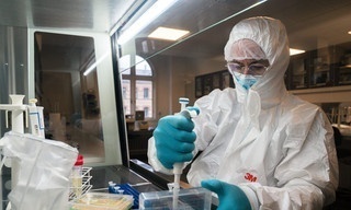 The hunt for the oldest DNA