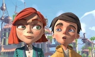 The journey to your land