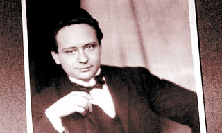 The kaiser of Atlantis