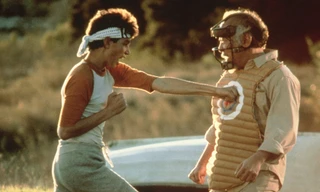 The Karate Kid Part II