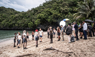 The Making of Lord of the flies