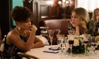 The Man from Toronto