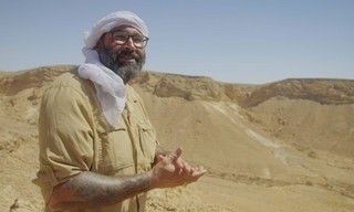 The mysteries of the Bible