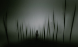 The Night That Didn't End