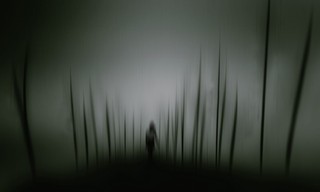 The Night That Didn't End