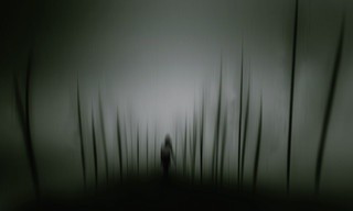 The Night That Didn't End