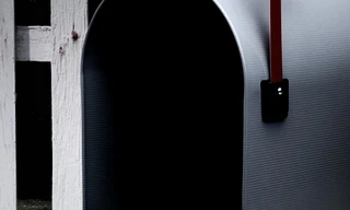 The nightmare neighbour next door