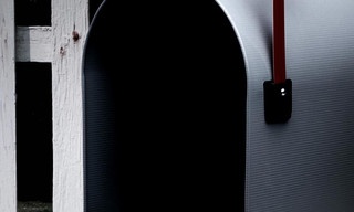 The nightmare neighbour next door