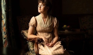 Signed: The other Bennet sister