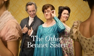 The other Bennet sister