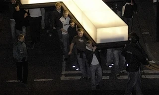 The Passion met gebarentaal