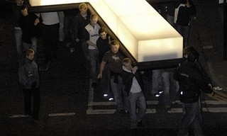 The Passion met gebarentaal