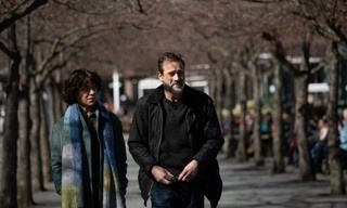 The Postcard Killings