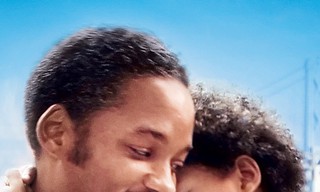 The Pursuit of Happyness