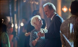 The Second Best Exotic Marigold Hotel