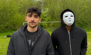 The secret world of looksmaxxing