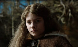 The Shamer's Daughter