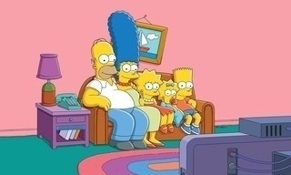 The Simpsons