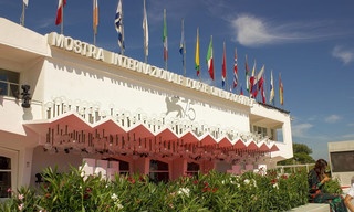 The Sound of Cinema : Conversations avec Simone Menezes