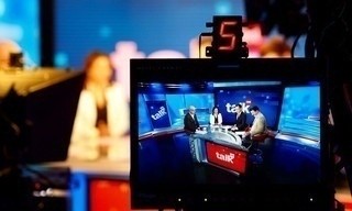 The Story Is: With Elex Michaelson