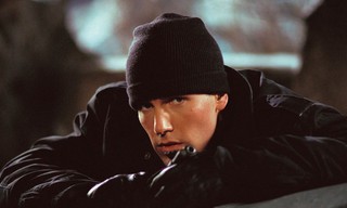 The Sum of All Fears