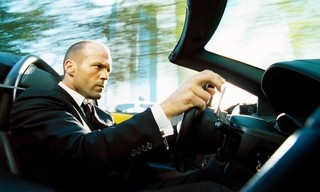 The Transporter