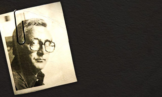 The truth about Len Deighton