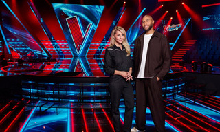 The voice of Holland