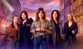 Signed: The Walsh sisters