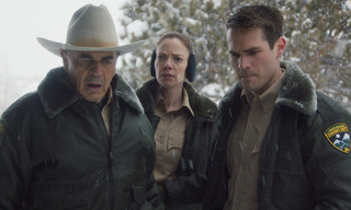 The Wolf of Snow Hollow