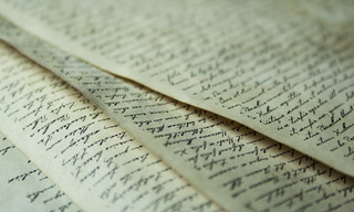 The world behind words