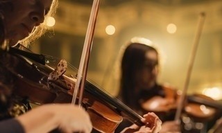 Orchestre de Paris, Esa-Pekka Salonen, Aliisa Neige Barrière : Saariaho, Sibelius, Lindberg