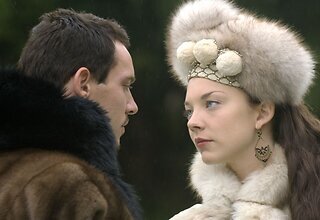 The Tudors