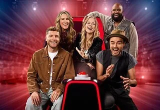 The voice of Holland