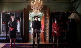 This Game's Called Murder