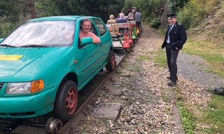 Thüringer Meer, da will ich hin!