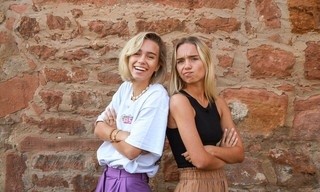 TickTack - Zeitreise mit Lisa & Lena
