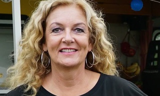 Tietjen campt - der Roadtrip