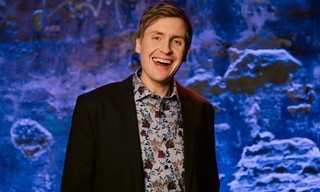 Till Reiners' Happy Hour