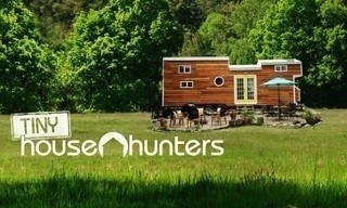 Tiny house hunters