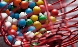 Tirage Lotto - Mercredi